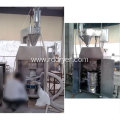 GFZL Series Dry Powder Granulation Machine